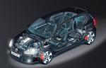 Volkswagen Golf GTi 2004 года